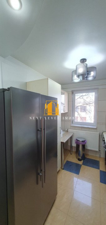Apartament 3 camere Centru
