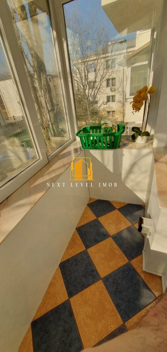 Apartament 3 camere Centru