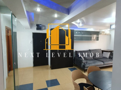 Apartament 3 camere Centru