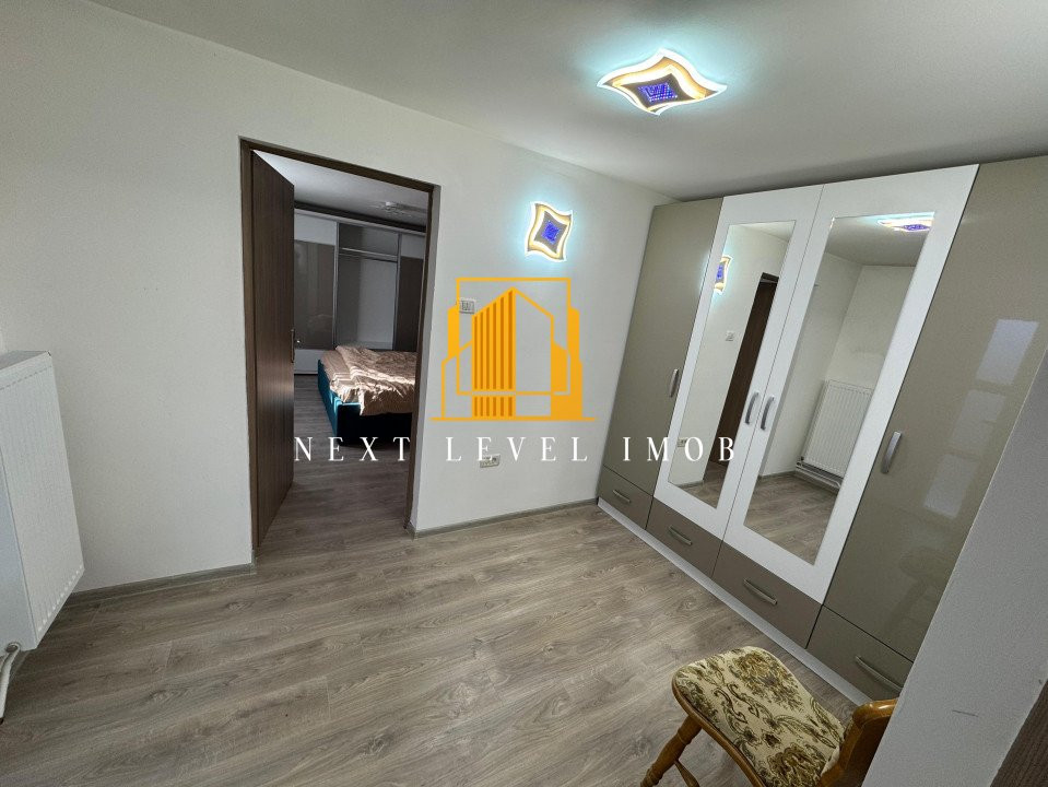 Închiriere casă ultracentrală, Pitești – grădină 1000mp & parcare