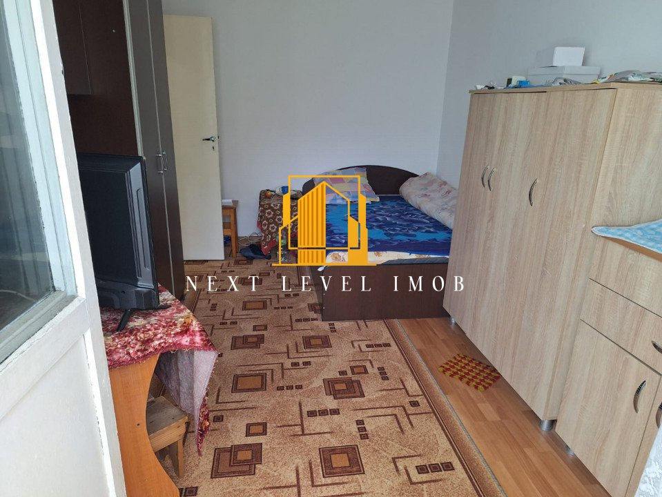 Garsonieră de vânzare – Prundu