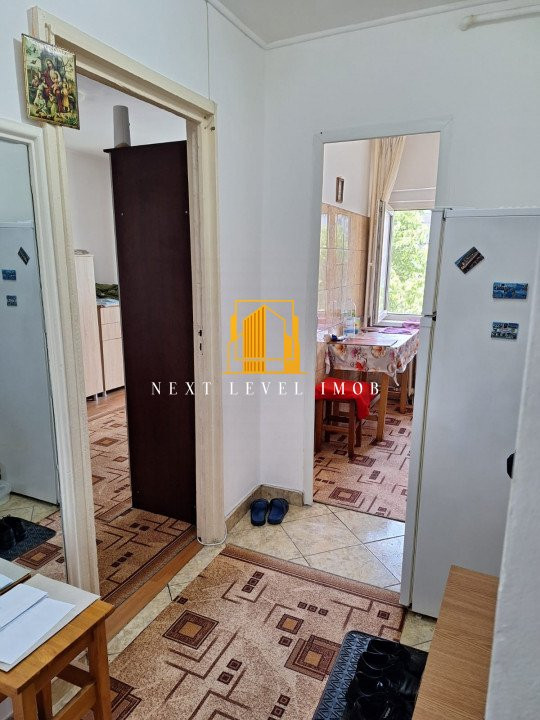 Garsonieră de vânzare – Prundu