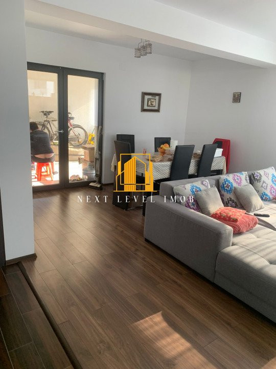 Casă modernă P+etaj zona Slava