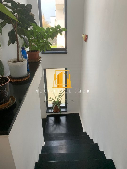 Casă modernă P+etaj zona Slava