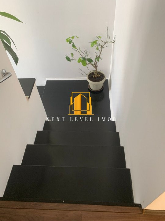Casă modernă P+etaj zona Slava