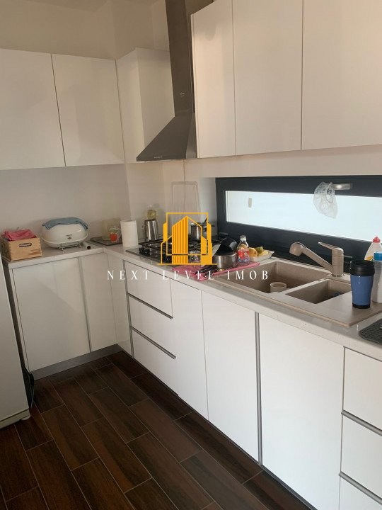 Casă modernă P+etaj zona Slava