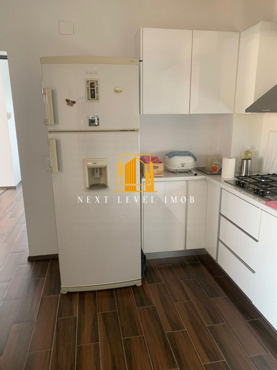 Casă modernă P+etaj zona Slava