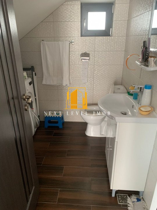 Casă modernă P+etaj zona Slava