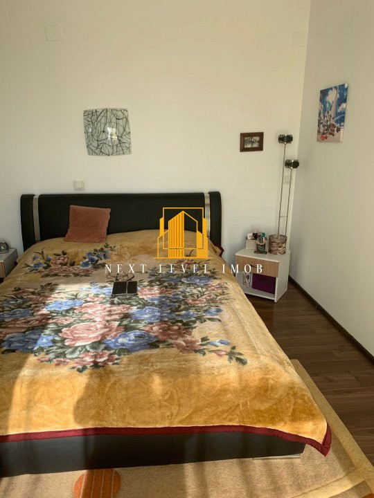 Casă modernă P+etaj zona Slava