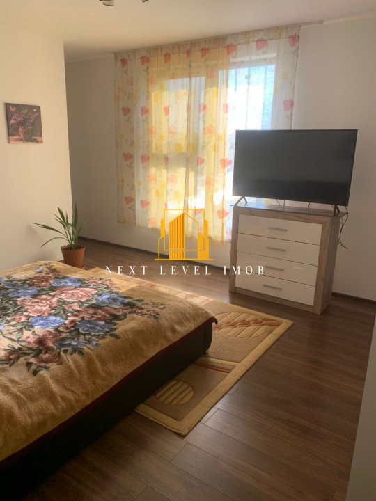 Casă modernă P+etaj zona Slava