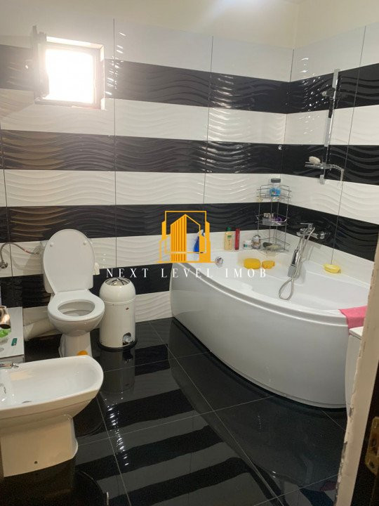 Casă modernă P+etaj zona Slava