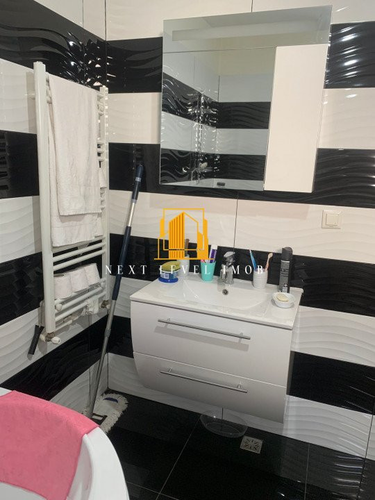 Casă modernă P+etaj zona Slava
