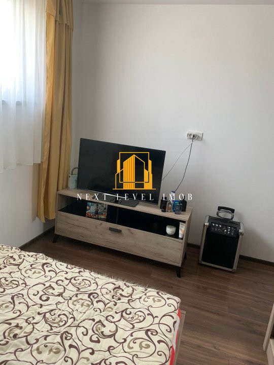Casă modernă P+etaj zona Slava