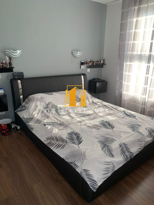 Casă modernă P+etaj zona Slava