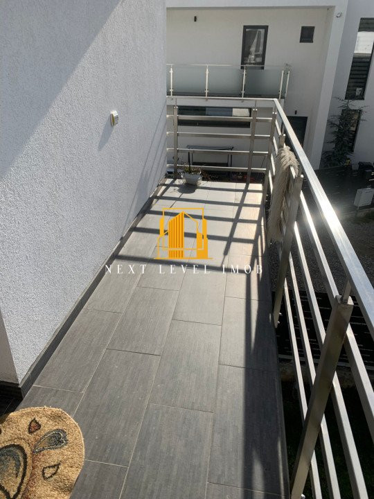 Casă modernă P+etaj zona Slava
