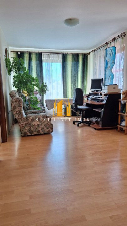 Casa superbă Budeasa