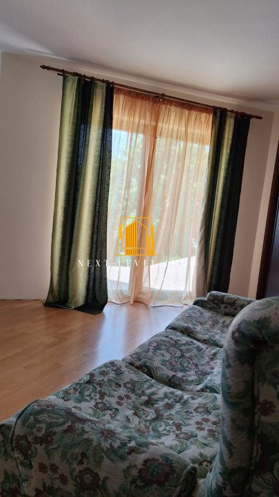 Casa superbă Budeasa