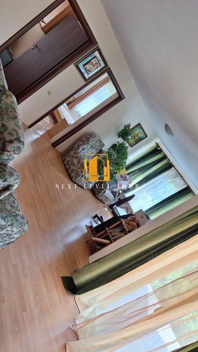 Casa superbă Budeasa