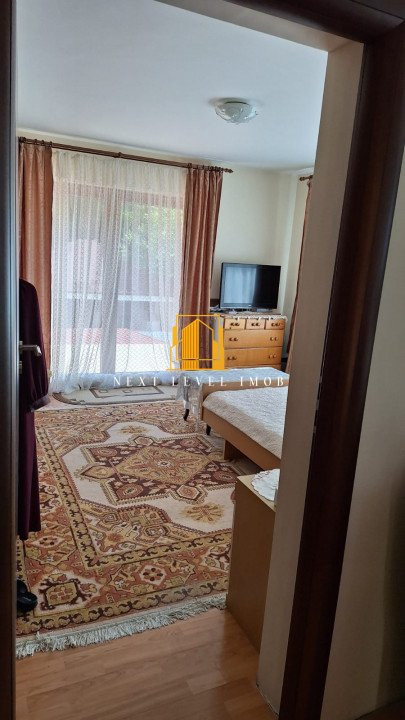 Casa superbă Budeasa