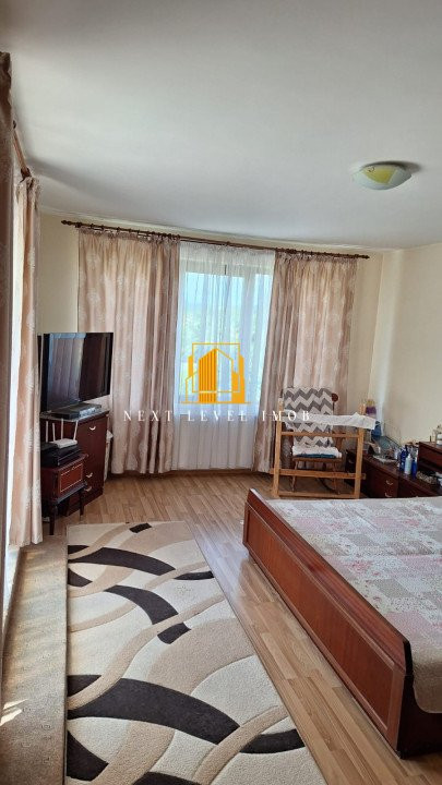 Casa superbă Budeasa