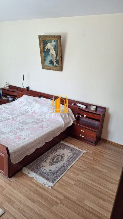 Casa superbă Budeasa
