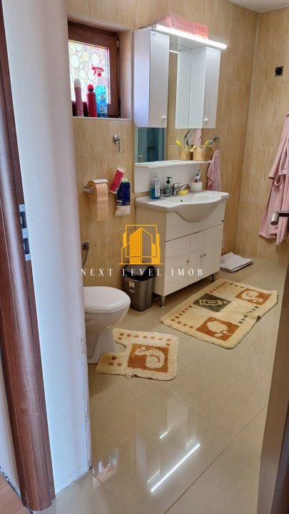 Casa superbă Budeasa