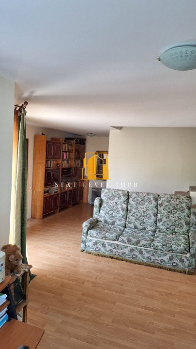 Casa superbă Budeasa