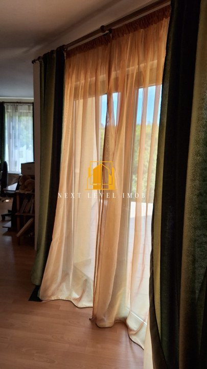 Casa superbă Budeasa