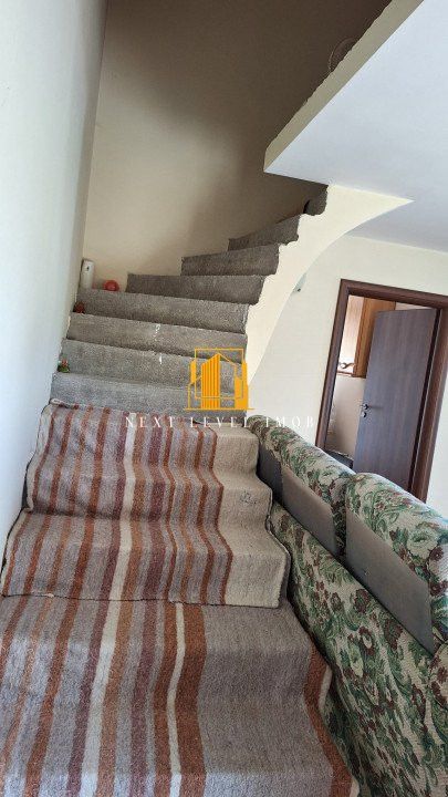 Casa superbă Budeasa