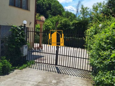 Casa superbă Budeasa