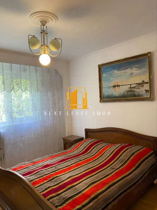 📍 Închiriere Apartament 2 Camere – Zona NORD