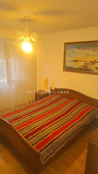 📍 Închiriere Apartament 2 Camere – Zona NORD
