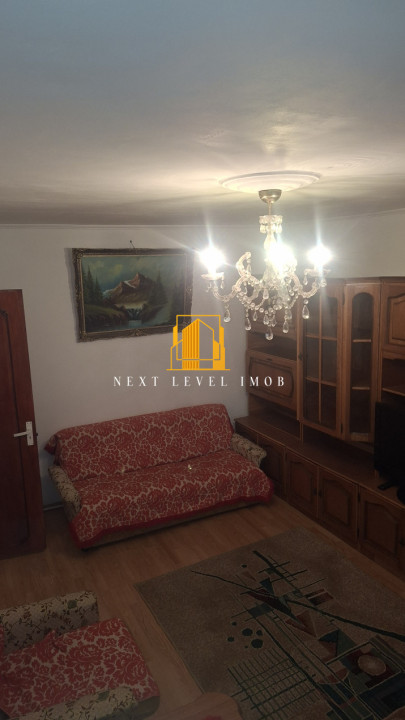 📍 Închiriere Apartament 2 Camere – Zona NORD