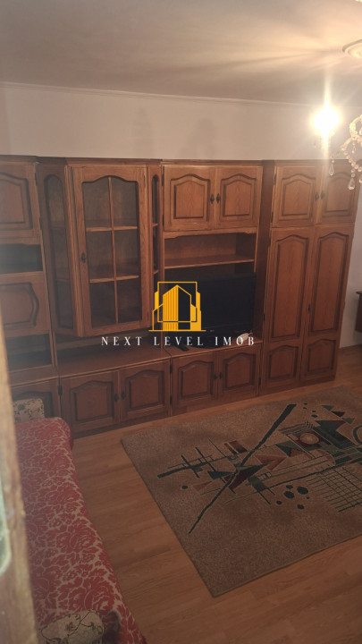 📍 Închiriere Apartament 2 Camere – Zona NORD