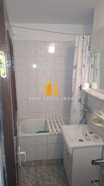 📍 Închiriere Apartament 2 Camere – Zona NORD