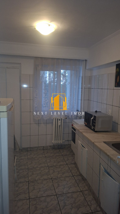 📍 Închiriere Apartament 2 Camere – Zona NORD