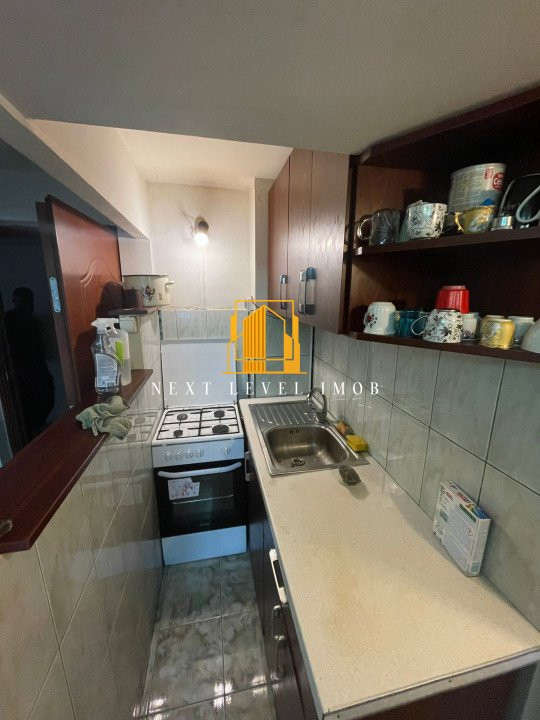 Apartament 2 camere Centura Pitești
