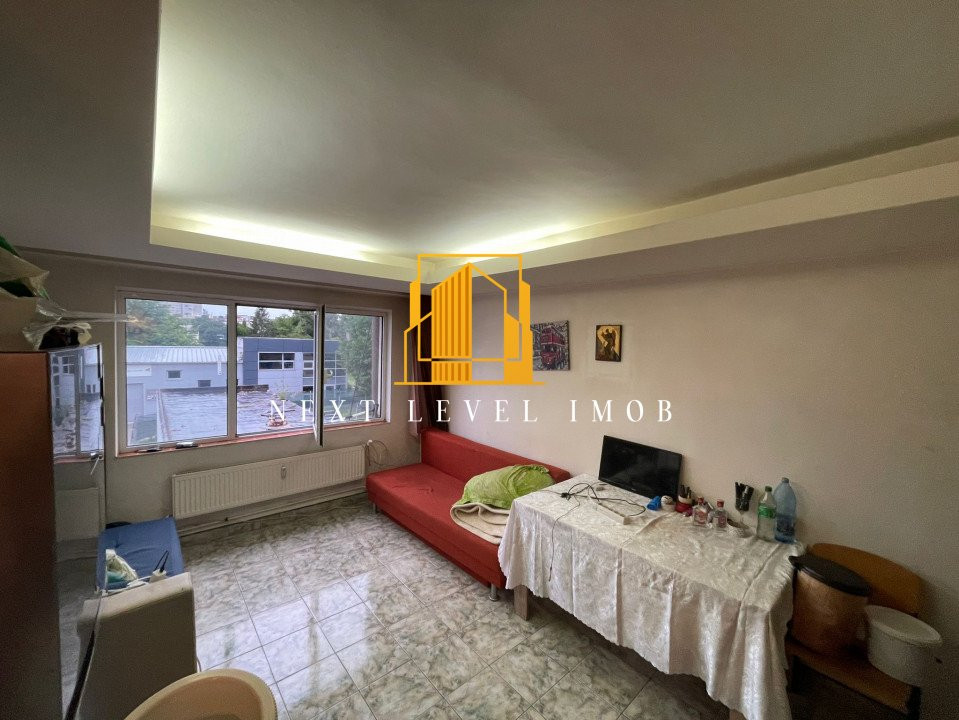 Apartament 2 camere Centura Pitești