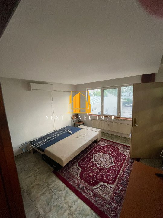 Apartament 2 camere Centura Pitești