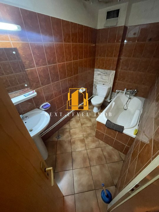 Apartament 2 camere Centura Pitești