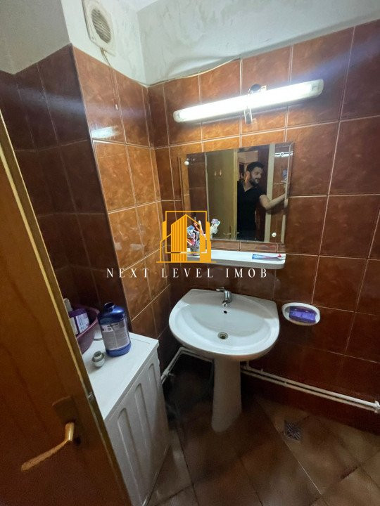 Apartament 2 camere Centura Pitești