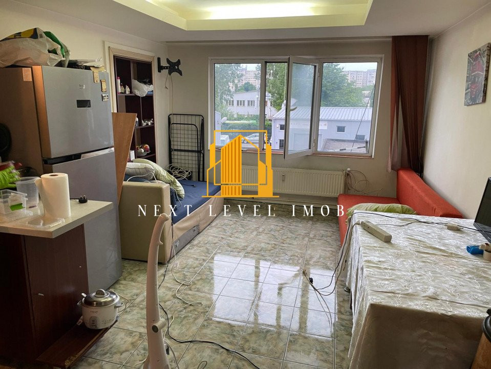 Apartament 2 camere Centura Pitești