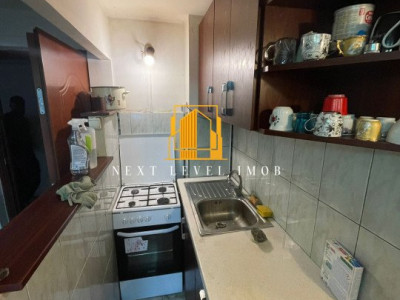 Apartament 2 camere Centura Pitești