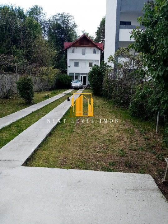 📍 Casă spațioasă în zona Prundu