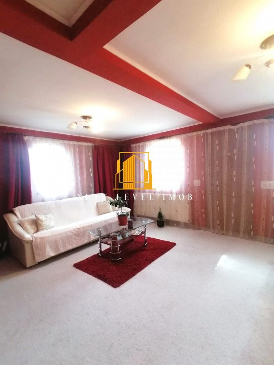 📍 Casă spațioasă în zona Prundu