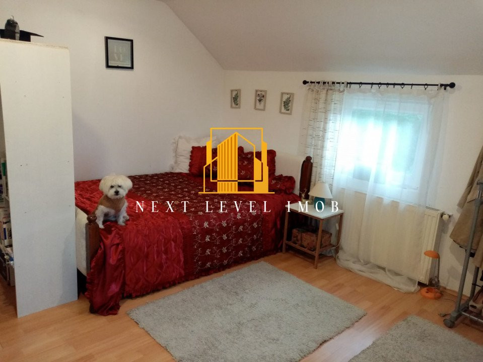 📍 Casă spațioasă în zona Prundu