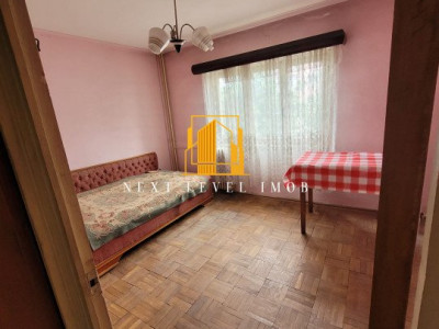 Apartament 2 camere–Găvana 3, etaj 1/4