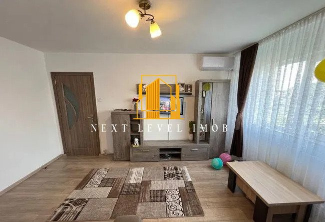 Apartament 2 camere Gavana