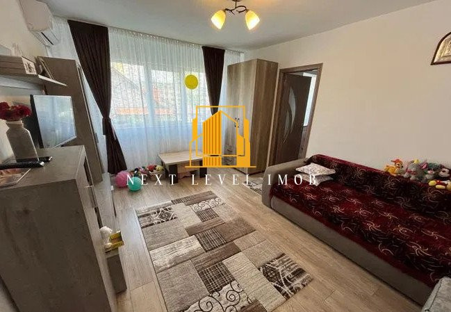 Apartament 2 camere Gavana