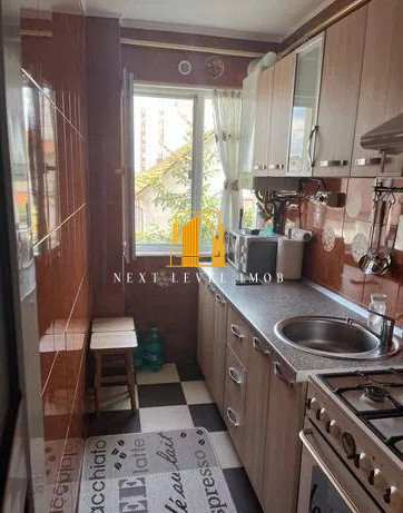 Apartament 2 camere Gavana